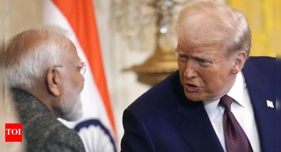 India-US trade deal: Unspecified Trump's penalty creates complications for business