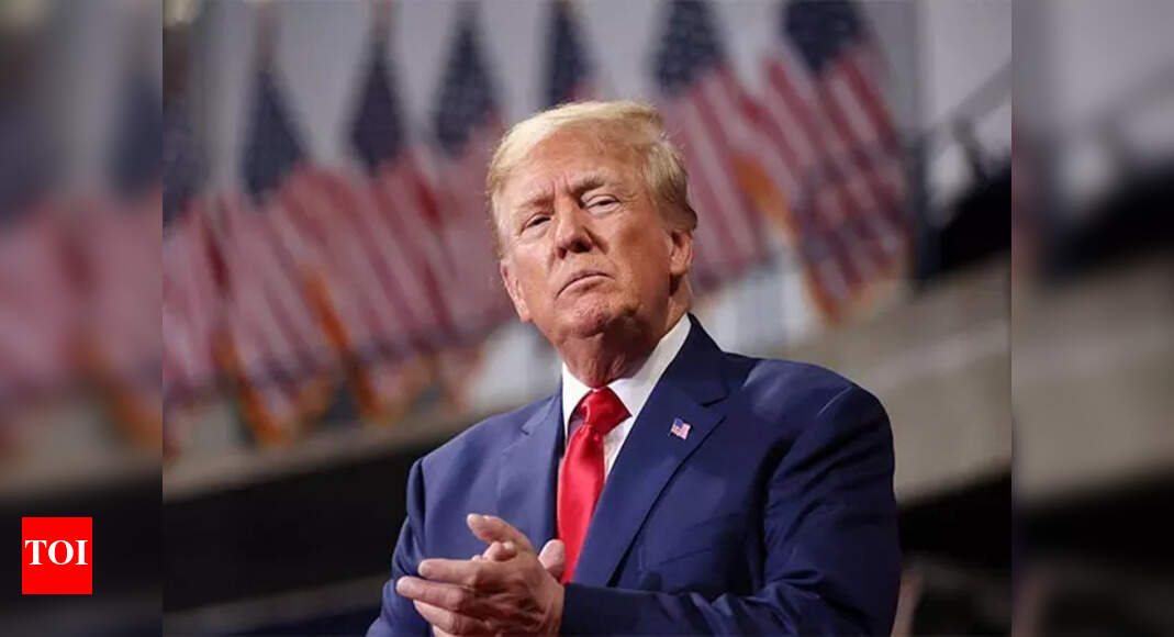 Another blow for Brazil! US slaps 50% tariff to safeguard American interests; cites Bolsonaro's prosecution as economic emergency