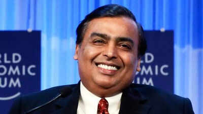 Ambani to invest nearly Rs 16,000 crore in Jio Financial