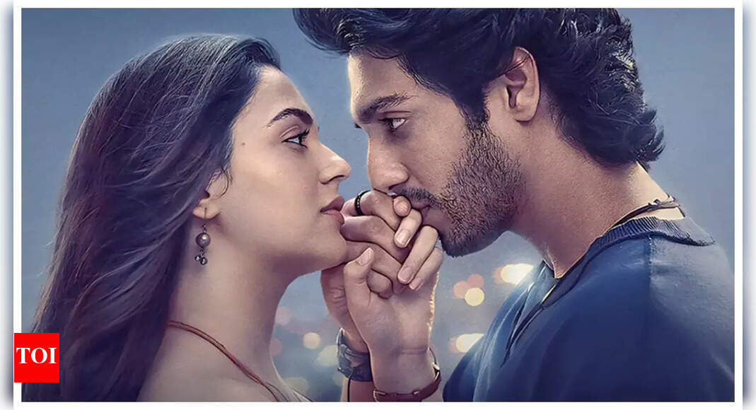 Saiyaara overtakes Chhaava as top Bollywood film overseas in 2025