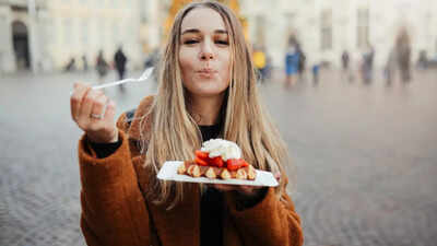 THIS common diet can increase the risk of lung cancer