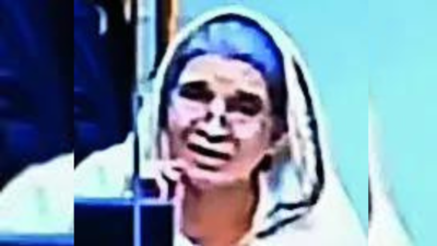 ‘I’m a chemistry professor’: Madhya Pradesh HC upholds conviction of woman who drugged, electrocuted husband amid marital dispute; orders surrender