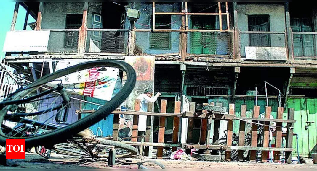 Malegaon blast: 17 years on, court to rule on terror case; ex-BJP MP Pragya Thakur among 7 accused