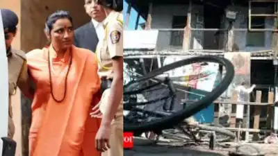2008 Malegaon bomb blast case verdict: Special NIA court acquits ex-BJP MP Pragya Singh Thakur, Lt Col Prasad Purohit and 5 others