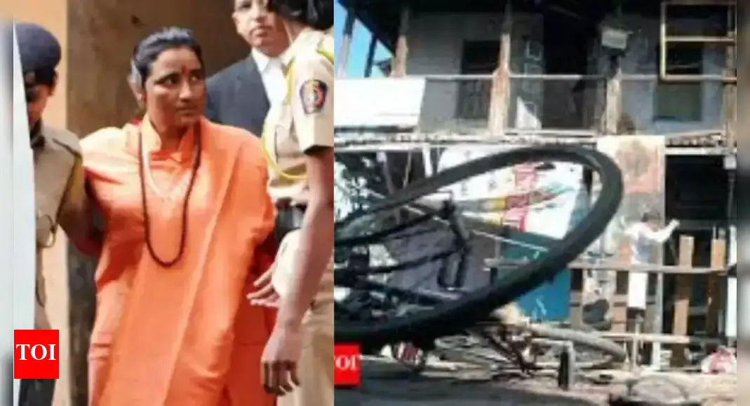 Malegaon Blast Case: Pragya Thakur, Purohit, others acquitted by NIA