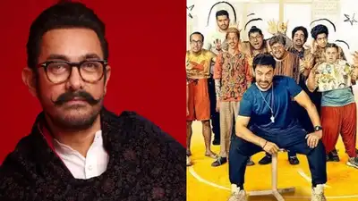 Aamir Khan reveals his strategy to tackle rising piracy issues amid 'Sitaare Zameen Par' YouTube release: 'We have appointed anti-piracy teams...'