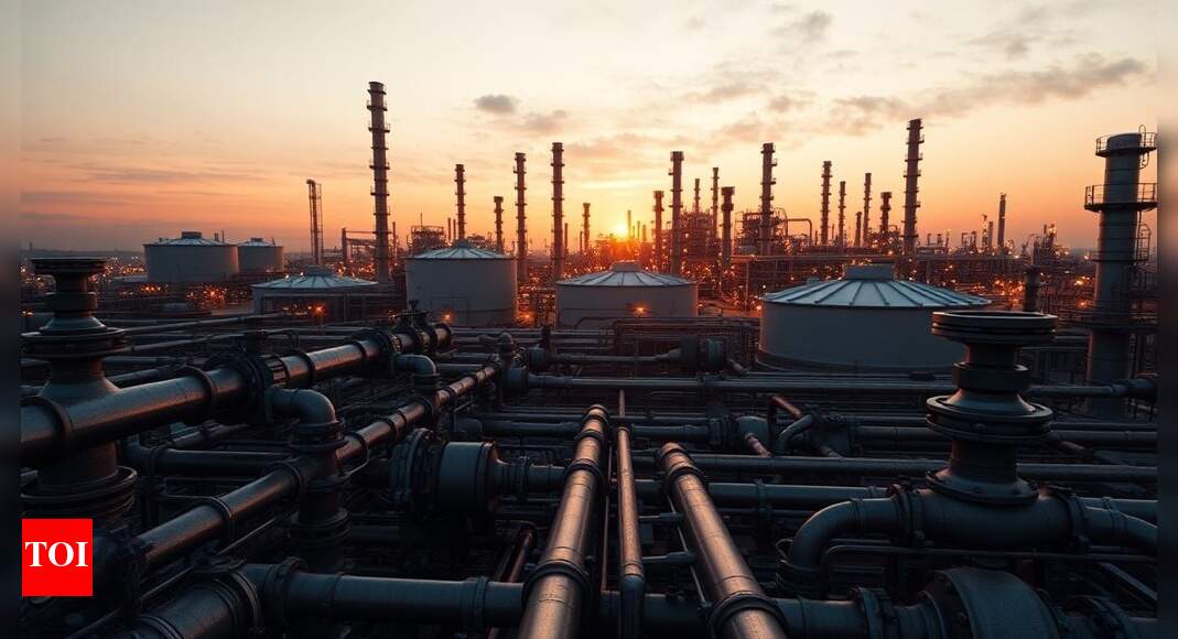 $220mn worth of deals under scanner: US sanctions 6 Indian firms; move taken over Iran oil trade