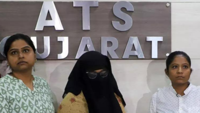 ‘Strangers of The Nation': Al-Qaeda 'propagandist' Shama Parveen spread radical content through social media; had 10,000 Instagram followers