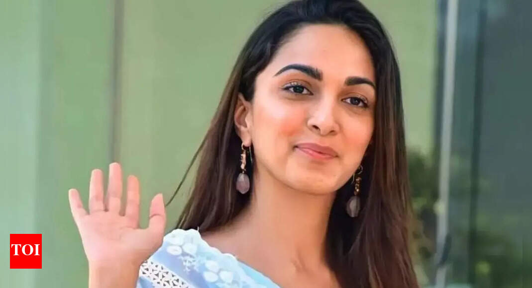 Did you know Kiara Advani's roots go beyond Bollywood; actress has Scottish and Irish heritage - Read more