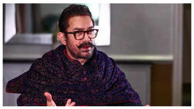 Aamir Khan compares multiplexes with 5-star hotels amid ‘Sitaare Zameen Par’ YouTube release: "Until you don't have a certain level of economic earnings..”