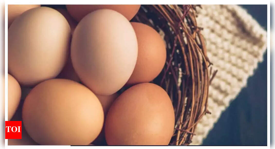 Eggs Benefits: Having eggs just two times a week can help boost brain health and prevent THIS major disease |