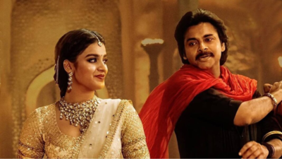 'Hari Hara Veera Mallu' box office collection day 7: Pawan Kalyan starrer crosses Rs 80 crore