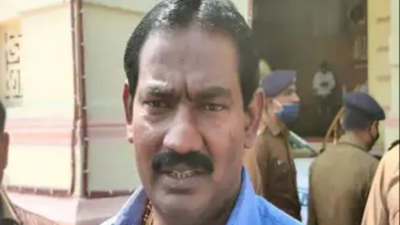 ‘Huzoor, give me euthanasia’: RJD MLA Ritlal Yadav pleads in Patna court; says he’s ‘fed up’ of cases