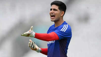 Shubman Gill on the verge of breaking Sunil Gavaskar, Don Bradman records in fifth IND vs ENG Test