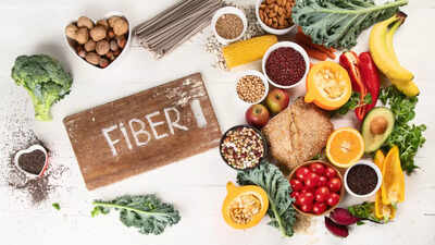 Eating fiber the wrong way? 8 common mistakes that can affect the digestion