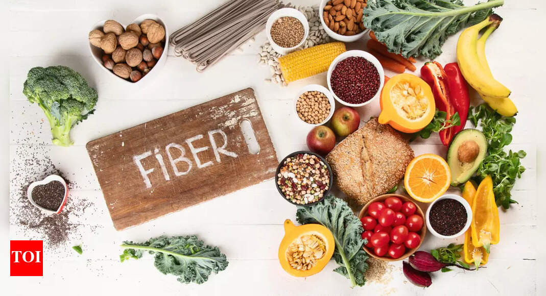 Fibermaxxing: Eating fiber the wrong way? 8 common mistakes that can affect the digestion | – Times of India
