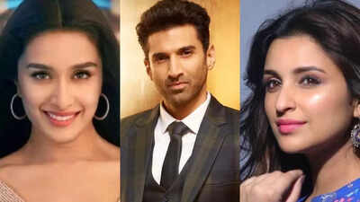 When Aditya Roy Kapur said “No Talent” for Shraddha Kapoor & Parineeti Chopra; Throwback moment