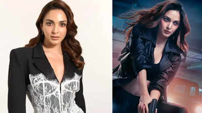 Kiara Advani’s clean diet for ‘War 2’ revealed: Here's how protein pancakes, grilled chicken and sattu chaas helped her achieve a toned, action-ready look