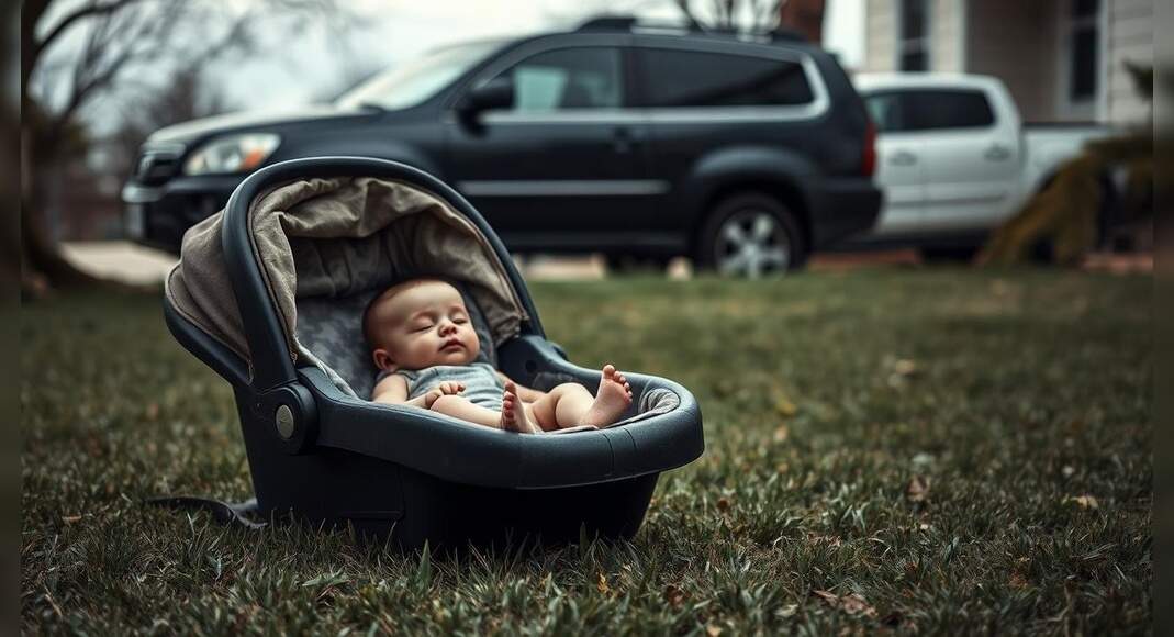 Tennessee tragedy: Infant abandoned in front yard; four bodies found at nearby home, probe under way