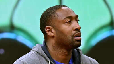 “THEY CAN’T HOLD ME” – Gilbert Arenas breaks silence after shocking arrest and release from federal custody