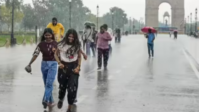 'AQI at 79': Delhi breathes cleanest air after 10 years