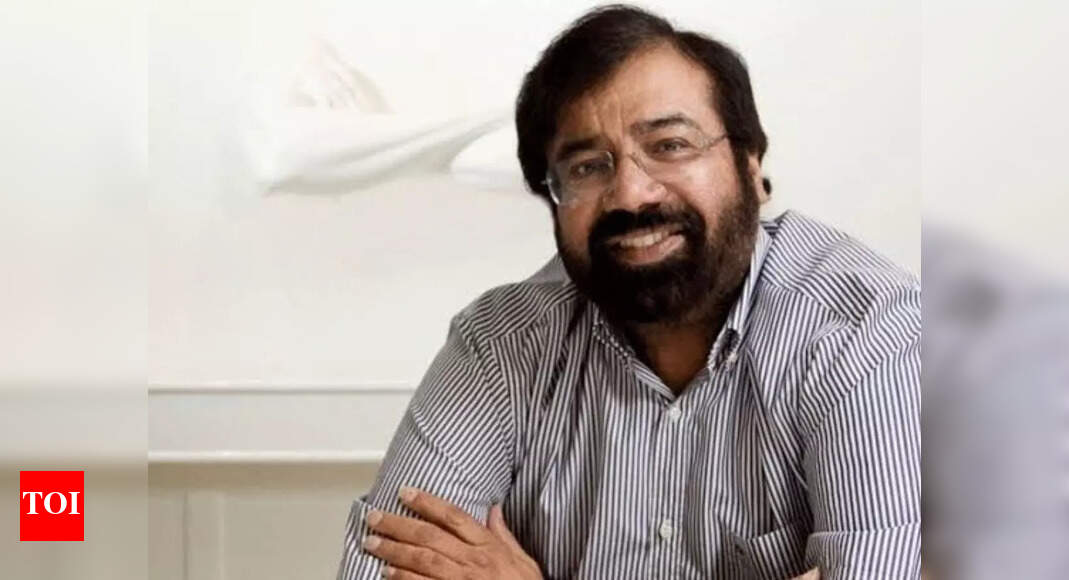 Harsh Goenka calls Nvidia CEO Huang's LinkedIn profile 'most inspiring'