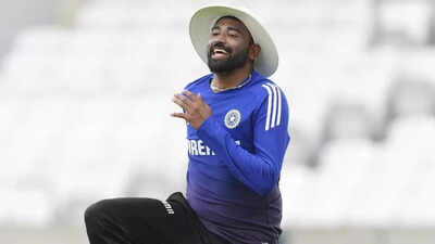 IND vs ENG 5th Test: Dale Steyn backs Mohammed Siraj to deliver for India, makes big prediction
