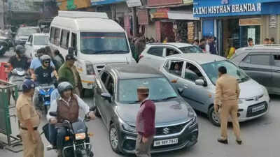 Going to Mussoorie? Register first; Uttarakhand sets rule to curb crowd, ease traffic