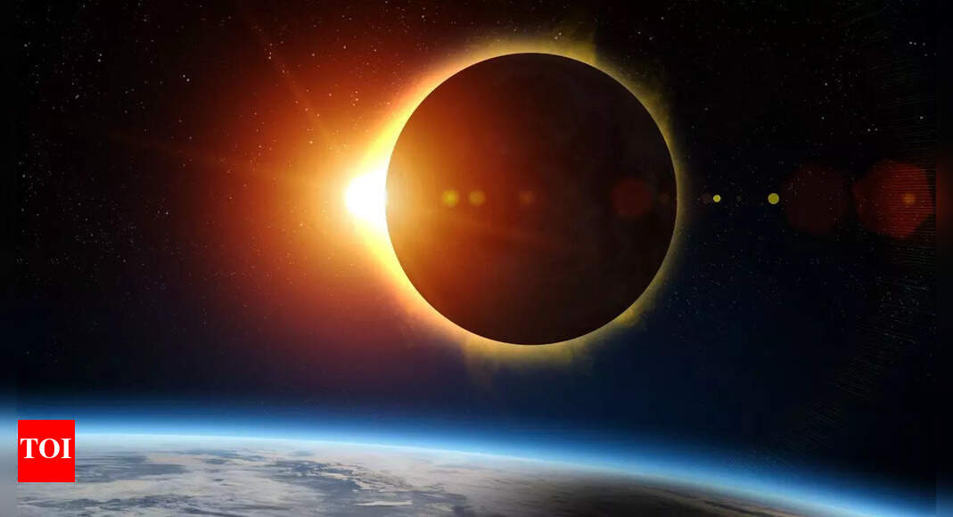 Solar Eclipse on August 2: Will it really bring ‘6 minutes of darkness’ in the world? NASA answers after viral buzz