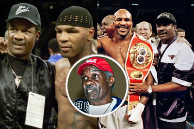 Tommy Brooks Dies at 71: Iconic Boxing Trainer to Mike Tyson and Evander Holyfield Passes Away