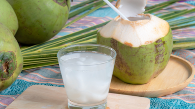 Coconut water may not be for all: 6 types of people who should avoid drinking it