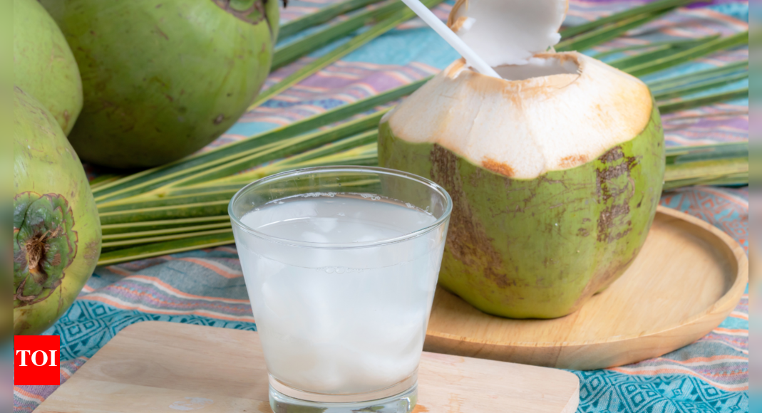Coconut water may not be for everyone: 6 types of people who should avoid drinking it |