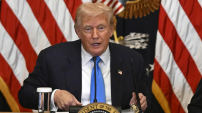 'Busy day' at White House: 25% tariff on India; 'dead economies' jibe, trade deal with Pakistan & more – Key points
