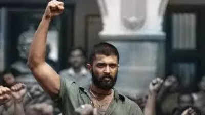 Vijay Deverakonda: From ‘Arjun Reddy’ to ‘Kingdom’ — A box Office journey of peaks and pitfalls
