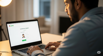 Want to update your Civil ID photo in Kuwait? Here’s how to do it online via Sahel