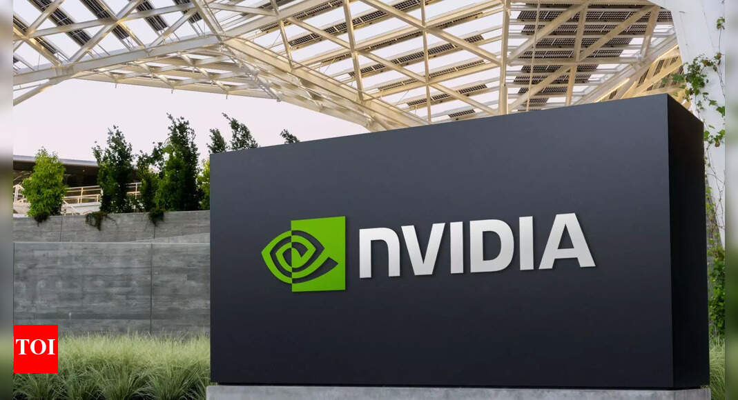 China summons Nvidia executives over H20 chip security risk