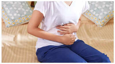 Pregnancy in liver? How this woman in UP got the shock of her life when she went for an MRI for 'persistent abdominal pain'