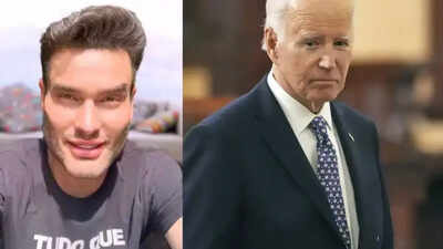 ‘Listen To My Lawyer’: Doctor’s Shocker When Asked If He Lied About Biden’s Health | FULL TESTIMONY