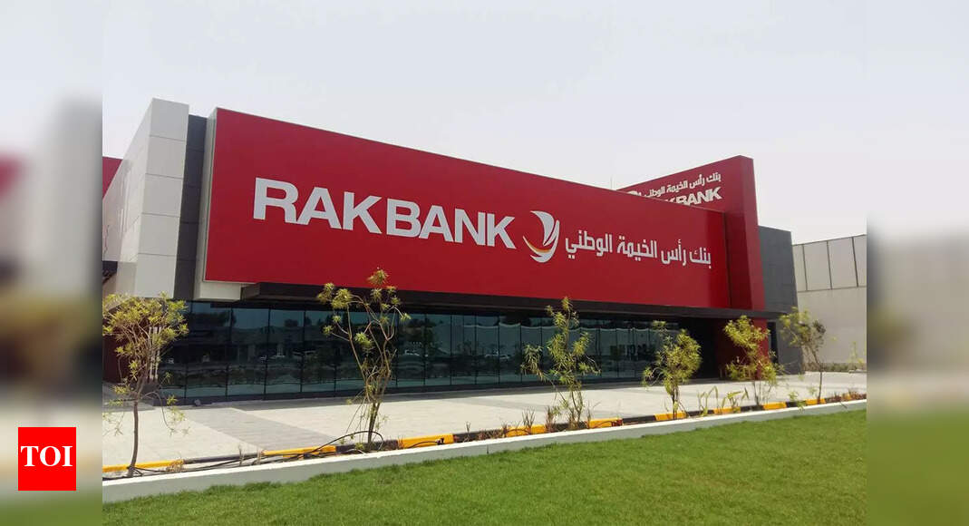RAKBANK becomes first UAE conventional bank to offer crypto trading to retail customers