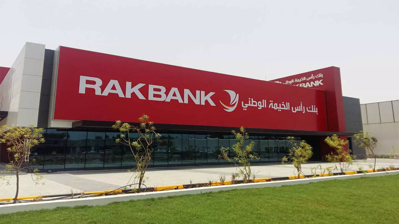 RAKBANK becomes first UAE conventional bank to offer crypto trading to  retail customers | World News - Times of India