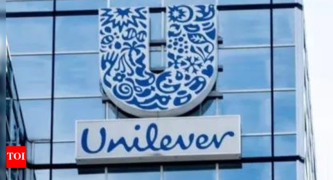 HUL Q1 results: FMCG firm's profit climbs 5.97%, revenue up 5.15% to Rs 16,296 crore; growth driven by 'underlying volume growth' says CEO