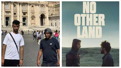 Palestinian Journalist behind Oscar-winning documentary 'No Other Land' shot dead; Director Yuval Abraham calls it ‘Murder’