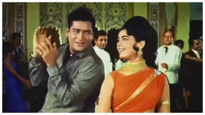 Mumtaz says she is tired of being asked about her relationship with Shammi Kapoor: “It lasted briefly, and we moved on” - Exclusive