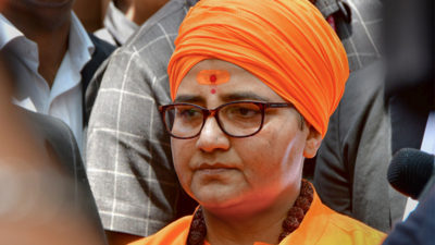 Malegaon Blast Case: NIA Court Acquits All 7 Accused Including Sadhvi Pragya, Lt Col Purohit