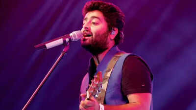 Arijit Singh charges a WHOPPING Rs 2 crore for a live show; composer Monty Sharma recalls the singer’s early days