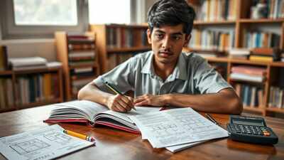 CBSE class 10 science sample paper 2026: These 5 questions can be a game changer for students
