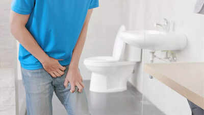 Is the frequent night urination in men a sign of prostate cancer? That's what you need to know about nocturia