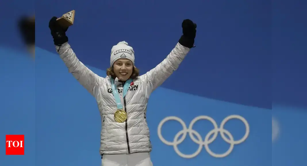 Tragedy in Pakistan! German Olympic gold medallist dies in accident - details inside
