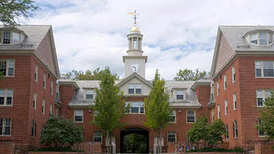 The Ivy deal: How Brown University has become the latest battleground in Trump’s war on higher education