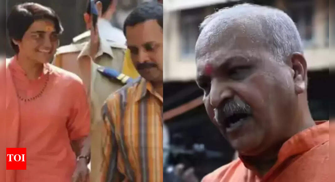 'No proof that Pragya Thakur owned the bike': All Malegaon bomb blast accused acquitted; what court said